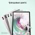 12.4" Планшет Samsung Galaxy Tab S9 FE+ BSM-X610 8/128 GB 1380 Wi-Fi, 2560 x 1600, 90Гц, Android 13, со стилусом, зеленый [sm-x610nlgacau]